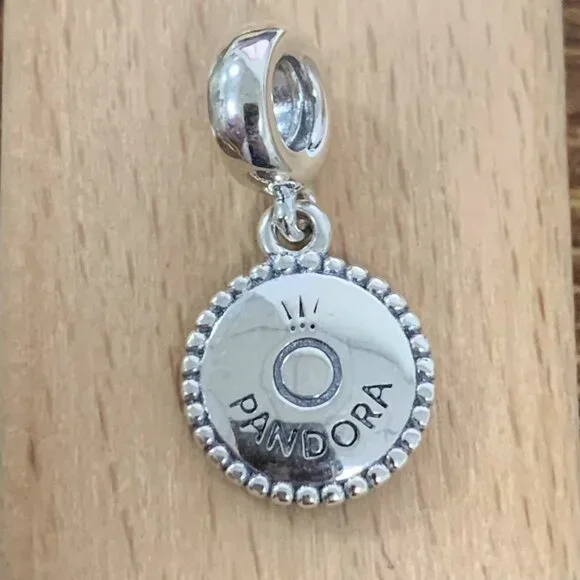 Pandora Washington Exclusive Charm Pendant, S925 Silver Bracelets - Picture 2 of 4